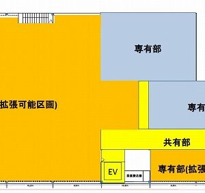 東京都江東区辰巳３丁目１２－２０　61坪　貸倉庫・貸工場｜L-Net（エルネット） 画像4