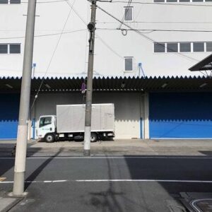 東京都足立区新田1丁目15-2 747坪 貸倉庫・貸工場|L-Net(エルネット) 画像3 東京都足立区新田1丁目15-2 747坪 貸倉庫・貸工場|L-Net(エルネット) 画像3