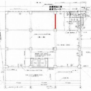 東京都足立区新田1丁目15-2 747坪 貸倉庫・貸工場|L-Net(エルネット) 画像1 東京都足立区新田1丁目15-2 747坪 貸倉庫・貸工場|L-Net(エルネット) 画像1