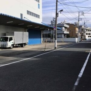 東京都足立区新田1丁目15-2 747坪 貸倉庫・貸工場|L-Net(エルネット) 画像4 東京都足立区新田1丁目15-2 747坪 貸倉庫・貸工場|L-Net(エルネット) 画像4