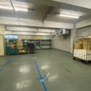 東京都江東区東陽５丁目２６－７　234坪　貸倉庫・貸工場｜L-Net（エルネット） 画像3