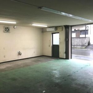 東京都杉並区下井草２丁目１８－１　17坪　貸倉庫・貸工場｜L-Net（エルネット） 画像3
