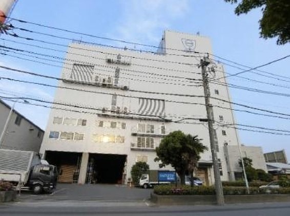 東京都江東区新砂3丁目10-8 50坪 貸倉庫・貸工場|L-Net(エルネット) 画像2 東京都江東区新砂3丁目10-8 50坪 貸倉庫・貸工場|L-Net(エルネット) 画像2