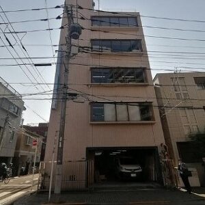 東京都台東区日本堤１丁目３８－７　189.4坪　貸倉庫・貸工場｜L-Net（エルネット） 画像3