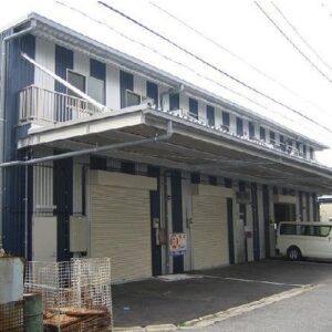 東京都板橋区新河岸１丁目１４－７　60.1坪　貸倉庫・貸工場｜L-Net（エルネット） 画像2