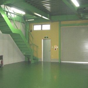 東京都板橋区新河岸１丁目１４－７　60.1坪　貸倉庫・貸工場｜L-Net（エルネット） 画像3