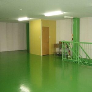 東京都板橋区新河岸１丁目１４－７　60.1坪　貸倉庫・貸工場｜L-Net（エルネット） 画像4