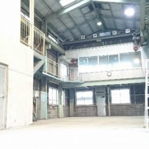 東京都大田区京浜島２丁目１３－８　57.4坪　貸倉庫・貸工場｜L-Net（エルネット） 画像3