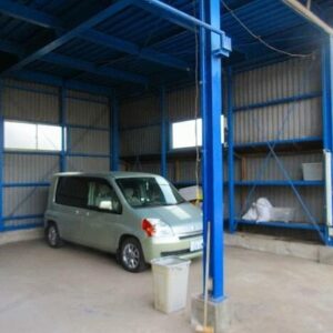 東京都江戸川区一之江２丁目８－１３　28.4坪　貸倉庫・貸工場｜L-Net（エルネット） 画像3