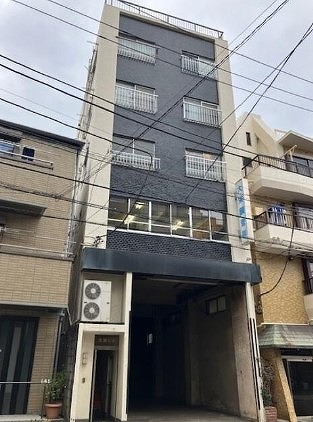 東京都江東区深川1丁目7-9 25坪 貸倉庫・貸工場|L-Net(エルネット) 画像2 東京都江東区深川1丁目7-9 25坪 貸倉庫・貸工場|L-Net(エルネット) 画像2