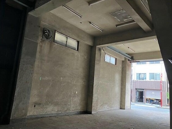 東京都江東区深川1丁目7-9 25坪 貸倉庫・貸工場|L-Net(エルネット) 画像3 東京都江東区深川1丁目7-9 25坪 貸倉庫・貸工場|L-Net(エルネット) 画像3