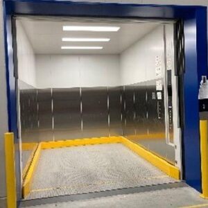 東京都江東区新砂２丁目５－２０　180坪　貸倉庫・貸工場｜L-Net（エルネット） 画像4