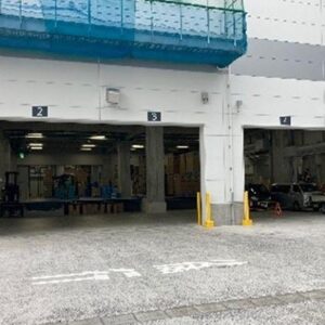 東京都江東区新砂２丁目５－２０　90坪　貸倉庫・貸工場｜L-Net（エルネット） 画像3