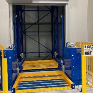 東京都江東区新砂２丁目５－２０　90坪　貸倉庫・貸工場｜L-Net（エルネット） 画像4