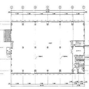 東京都立川市高松町1丁目100 302.8坪 貸倉庫・貸工場|L-Net(エルネット) 画像1 東京都立川市高松町1丁目100 302.8坪 貸倉庫・貸工場|L-Net(エルネット) 画像1