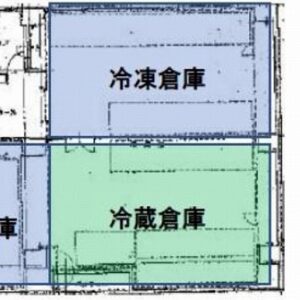 東京都葛飾区東四つ木１丁目１６－１９　333.9坪　貸倉庫・貸工場｜L-Net（エルネット） 画像3