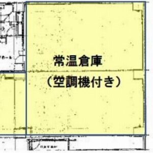 東京都葛飾区東四つ木１丁目１６－１９　333.9坪　貸倉庫・貸工場｜L-Net（エルネット） 画像4