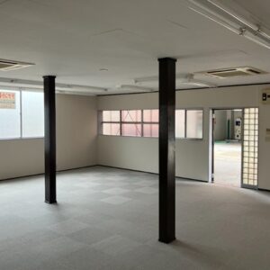 東京都府中市栄町３丁目１５－１２　30坪　貸倉庫・貸工場｜L-Net（エルネット） 画像3