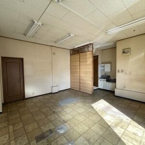 東京都足立区東保木間２丁目８－１７　23.6坪　貸倉庫・貸工場｜L-Net（エルネット） 画像3