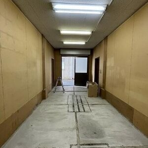 東京都足立区東保木間２丁目８－１７　23.6坪　貸倉庫・貸工場｜L-Net（エルネット） 画像4