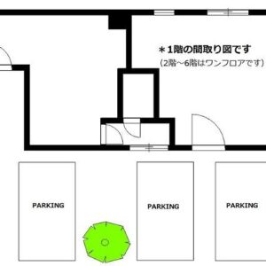 東京都渋谷区千駄ヶ谷4丁目19-7 166.1坪 貸倉庫・貸工場|L-Net(エルネット) 画像1 東京都渋谷区千駄ヶ谷4丁目19-7 166.1坪 貸倉庫・貸工場|L-Net(エルネット) 画像1