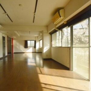 東京都渋谷区千駄ヶ谷4丁目19-7 166.1坪 貸倉庫・貸工場|L-Net(エルネット) 画像3 東京都渋谷区千駄ヶ谷4丁目19-7 166.1坪 貸倉庫・貸工場|L-Net(エルネット) 画像3