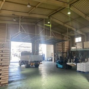 東京都足立区花畑2丁目5-5 120.9坪 貸倉庫・貸工場|L-Net(エルネット) 画像3 東京都足立区花畑2丁目5-5 120.9坪 貸倉庫・貸工場|L-Net(エルネット) 画像3