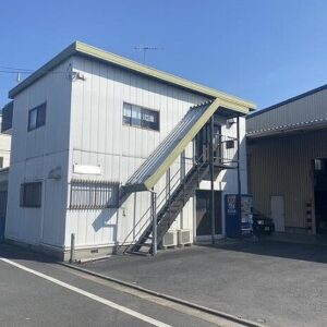 東京都足立区花畑2丁目5-5 120.9坪 貸倉庫・貸工場|L-Net(エルネット) 画像4 東京都足立区花畑2丁目5-5 120.9坪 貸倉庫・貸工場|L-Net(エルネット) 画像4