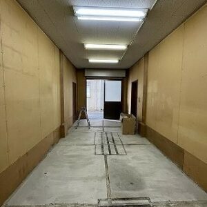 東京都足立区東保木間２丁目８－１７　23.6坪　貸倉庫・貸工場｜L-Net（エルネット） 画像4