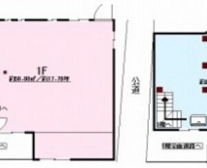 東京都板橋区中台１丁目７－１０　42.7坪　貸倉庫・貸工場｜L-Net（エルネット） 画像1
