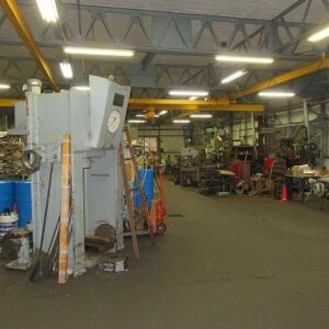 東京都足立区梅島３丁目　209.1坪　貸倉庫・貸工場｜L-Net（エルネット） 画像3