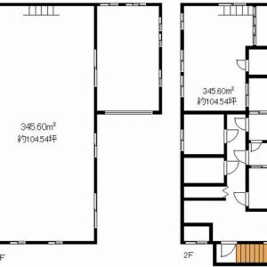東京都足立区梅島３丁目　209.1坪　貸倉庫・貸工場｜L-Net（エルネット） 画像1