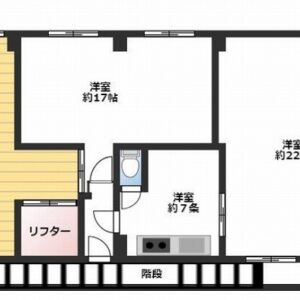 東京都荒川区西尾久８丁目－　63.7坪　貸倉庫・貸工場｜L-Net（エルネット） 画像3