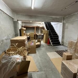 東京都文京区湯島２丁目７－１５　38.7坪　貸倉庫・貸工場｜L-Net（エルネット） 画像4