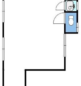 東京都大田区西六郷２丁目１－５　21坪　貸倉庫・貸工場｜L-Net（エルネット） 画像1