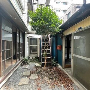 東京都台東区根岸３丁目１－８　26.7坪　貸倉庫・貸工場｜L-Net（エルネット） 画像4