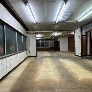 東京都大田区東矢口１丁目１７－１０　89.4坪　貸倉庫・貸工場｜L-Net（エルネット） 画像3