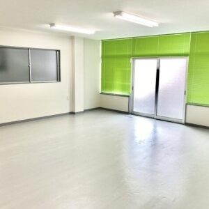 東京都新宿区早稲田鶴巻町３０３番地　14.7坪　貸倉庫・貸工場｜L-Net（エルネット） 画像3