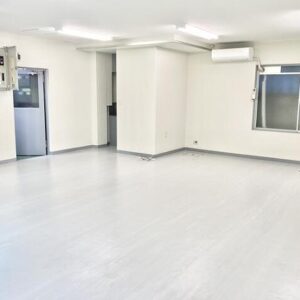 東京都新宿区早稲田鶴巻町３０３番地　14.7坪　貸倉庫・貸工場｜L-Net（エルネット） 画像4