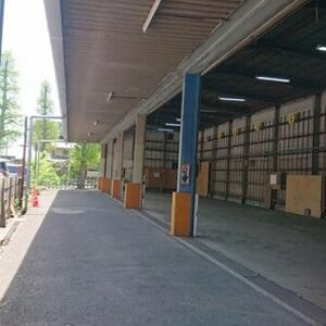 東京都八王子市大和田町４丁目５－３　83.4坪　貸倉庫・貸工場｜L-Net（エルネット） 画像3