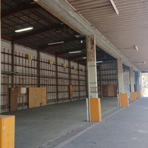 東京都八王子市大和田町４丁目５－３　83.4坪　貸倉庫・貸工場｜L-Net（エルネット） 画像4