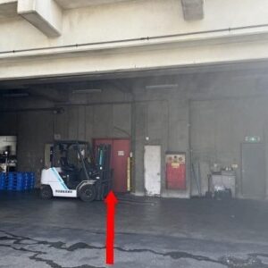 東京都大田区京浜島２丁目　180.1坪　貸倉庫・貸工場｜L-Net（エルネット） 画像3