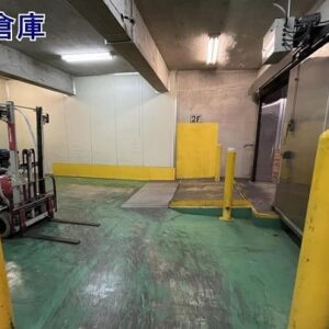 東京都大田区京浜島２丁目　180.1坪　貸倉庫・貸工場｜L-Net（エルネット） 画像4