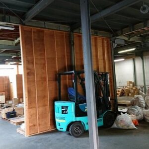 東京都北区豊島８丁目　87.7坪　貸倉庫・貸工場｜L-Net（エルネット） 画像3