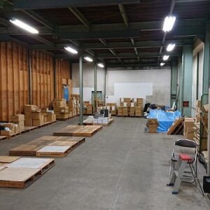 東京都北区豊島８丁目　87.7坪　貸倉庫・貸工場｜L-Net（エルネット） 画像4