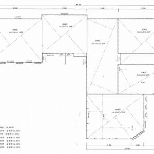 東京都青梅市小曾木４丁目２７６４　41.2坪　貸倉庫・貸工場｜L-Net（エルネット） 画像1