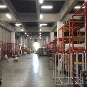 東京都江東区新砂３丁目１０－８　37.5坪　貸倉庫・貸工場｜L-Net（エルネット） 画像4