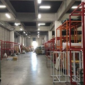 東京都江東区新砂３丁目１０－８　22坪　貸倉庫・貸工場｜L-Net（エルネット） 画像4