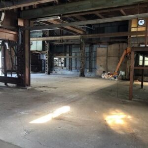 東京都大田区仲六郷２丁目４１－１０　80.1坪　貸倉庫・貸工場｜L-Net（エルネット） 画像3