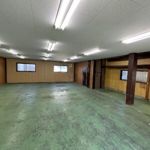 東京都板橋区舟渡３丁目８－４　26坪　貸倉庫・貸工場｜L-Net（エルネット） 画像3